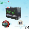 pure sine wave product combination wind and solar inverter